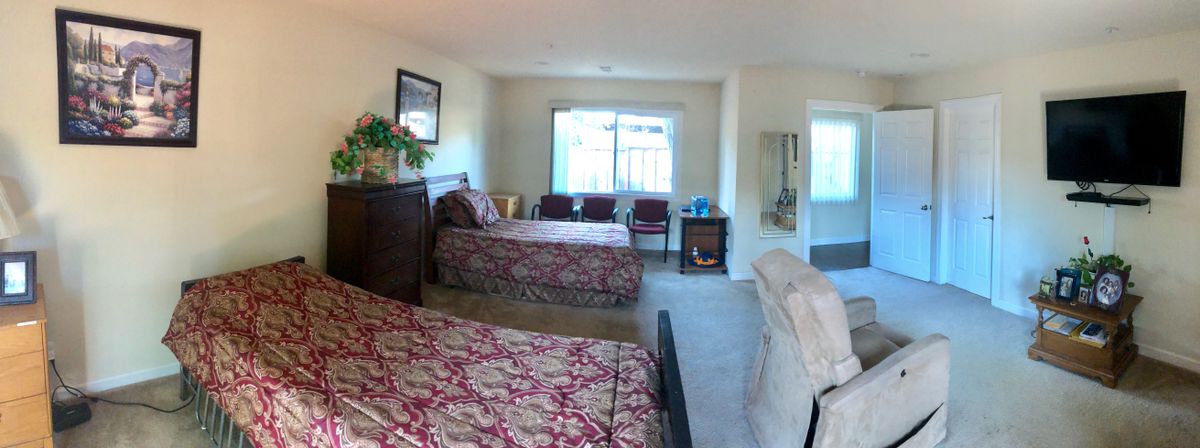 Elisabeth Care Home