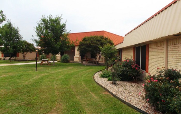 Mineral Wells Nursing & Rehabilitation