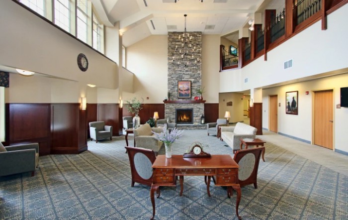 Schenectady Center For Rehabilitation And Nursing