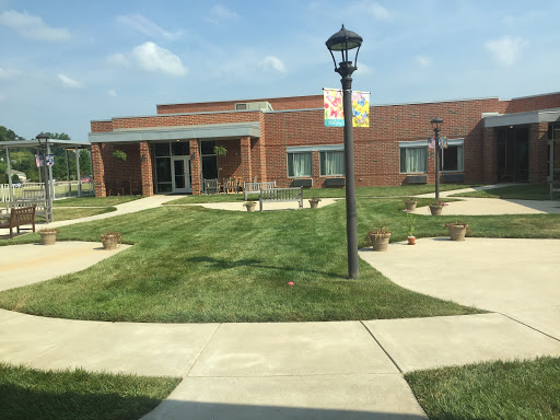 Huntersville Health & Rehab Center