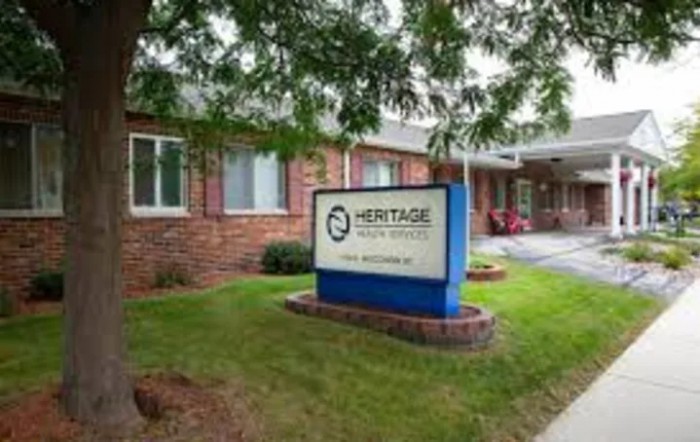 Heritage Health Services