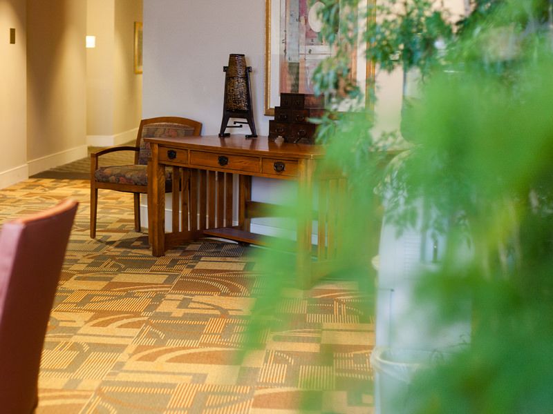 Cordia Senior Living