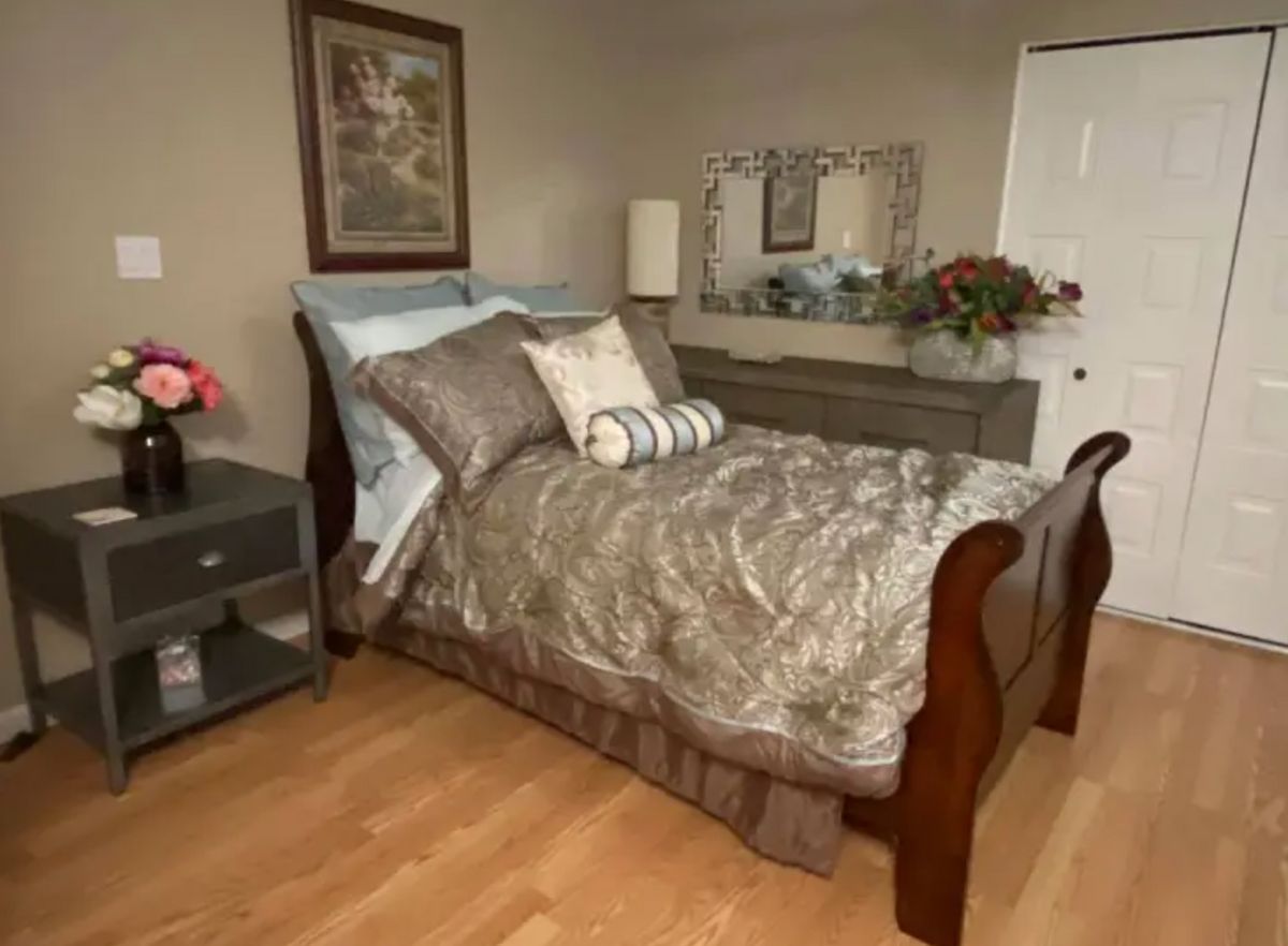 Brookhaven Care Home