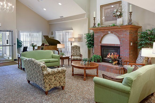 Kinship Pointe