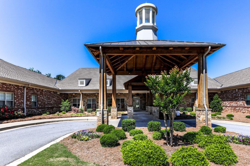 Hope Center Memory Care