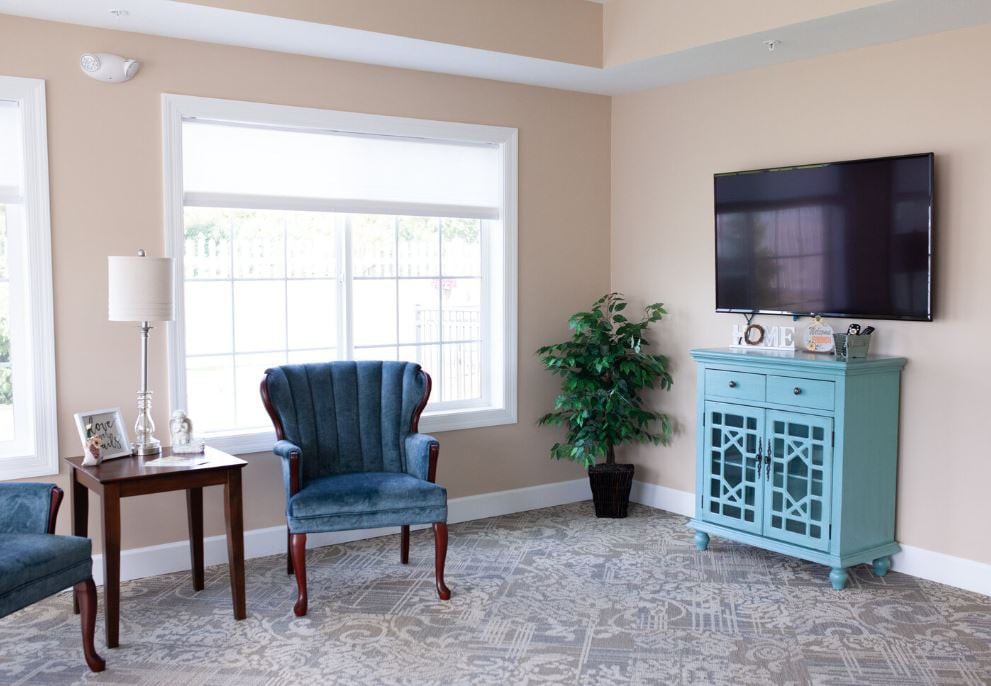 Birch Assisted Living