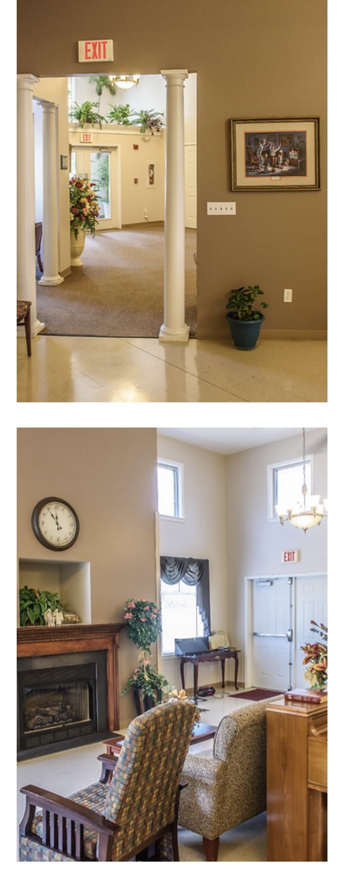 Boyd Cottages Assisted Living
