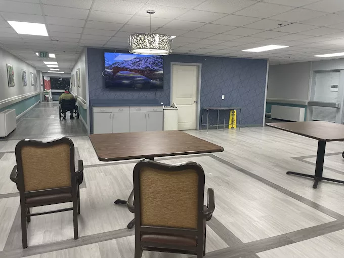 Fulton Center for Rehabilitation