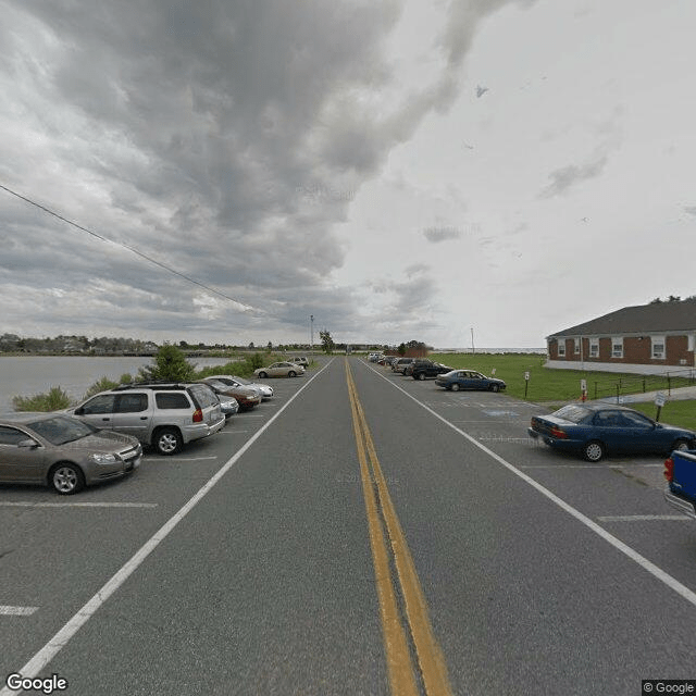 Chesapeake Cove