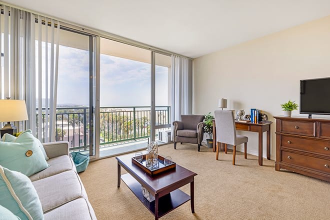 Brookdale Ocean House