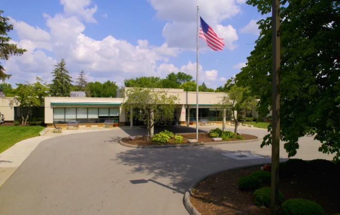 Medilodge Of Sterling Heights