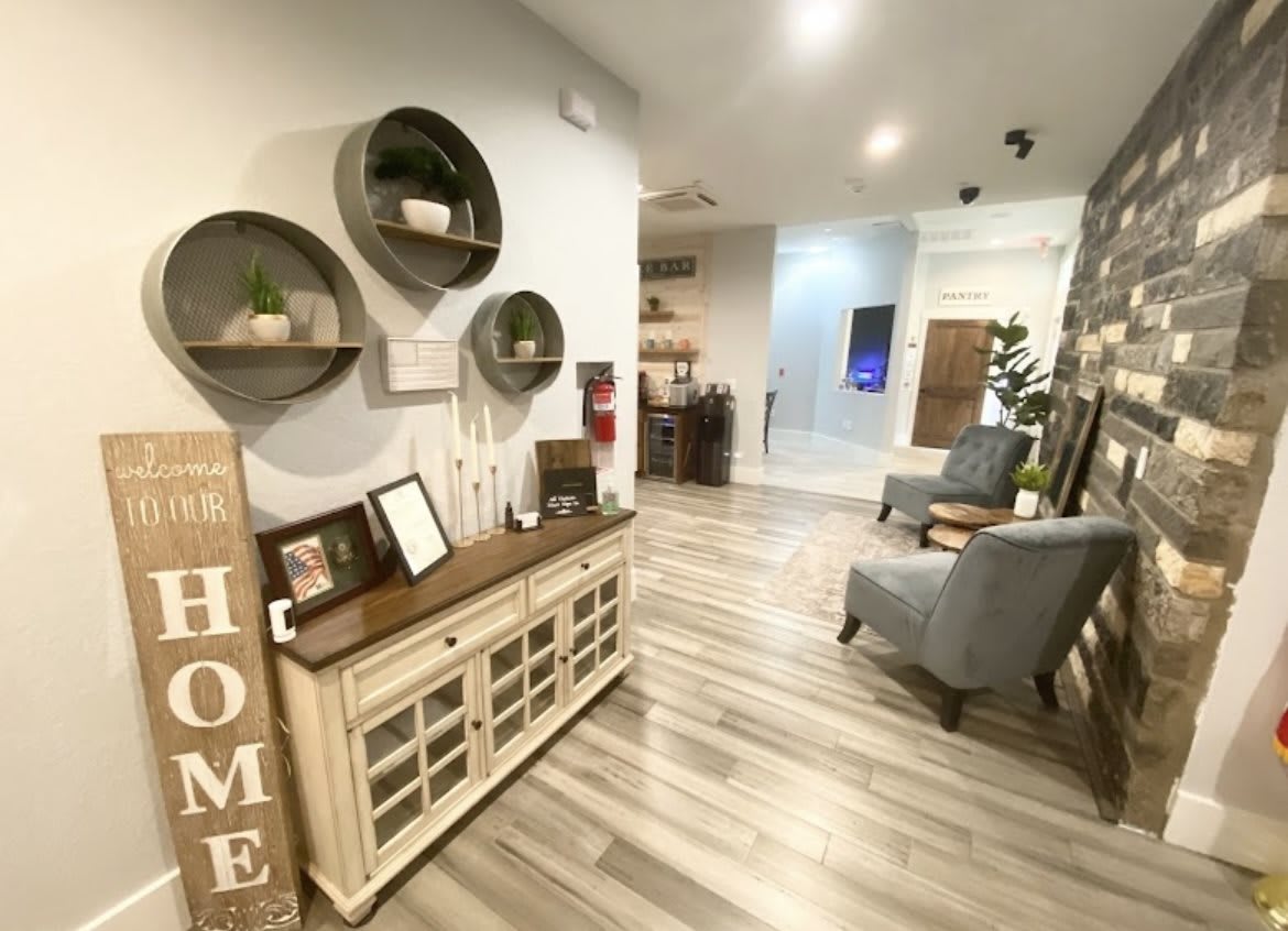 Aging Gracefully Assisted Living