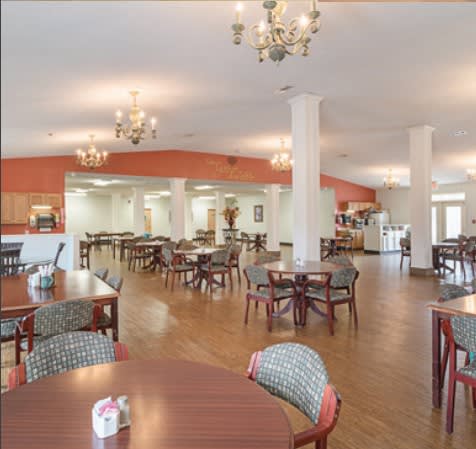Avonlea Assisted Living