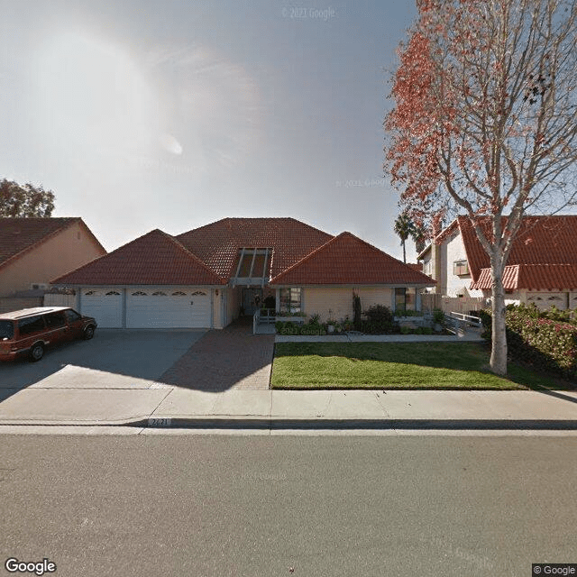 Candlewood House 1