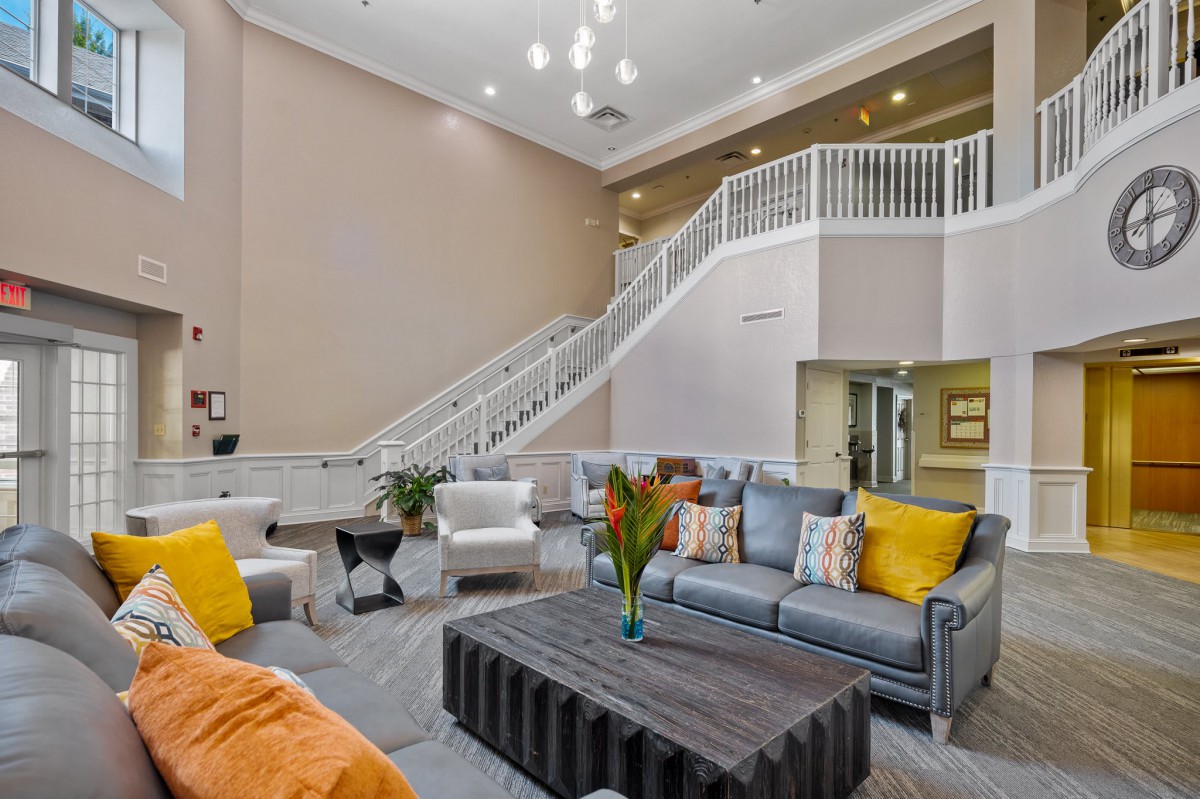 Villagio at Bradford Village