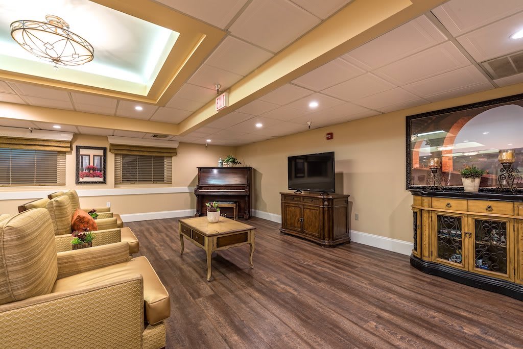 St. Andrews Memory Care