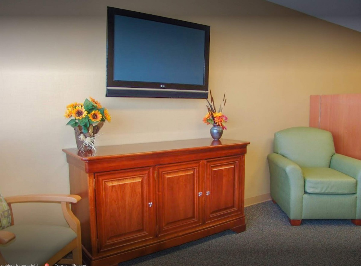 Prairie Heights Healthcare
