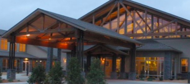 River Lodge Assisted Living