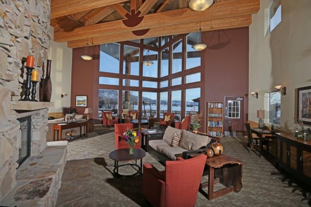 Elk Meadows Assisted Living And Memory Care