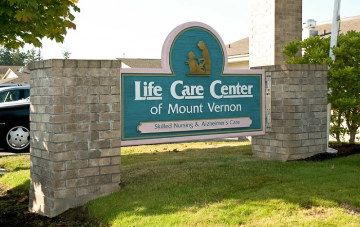 Life Care Center Of Mount Vernon