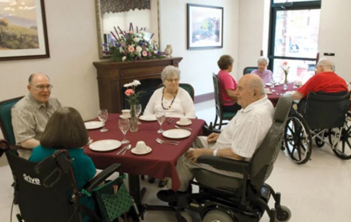 Providence Care Center - Beaver Falls