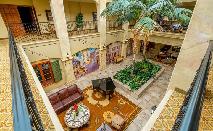 Paradise Village