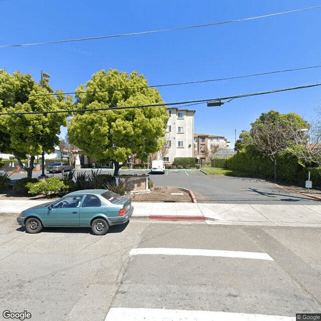 Hayward Village Senior Apartments
