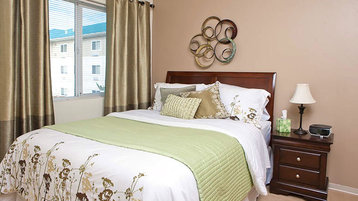 Atria Evergreen Valley