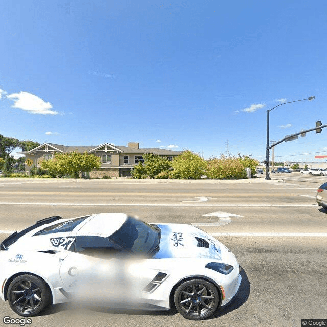 Alpine Meadows Assisted Living