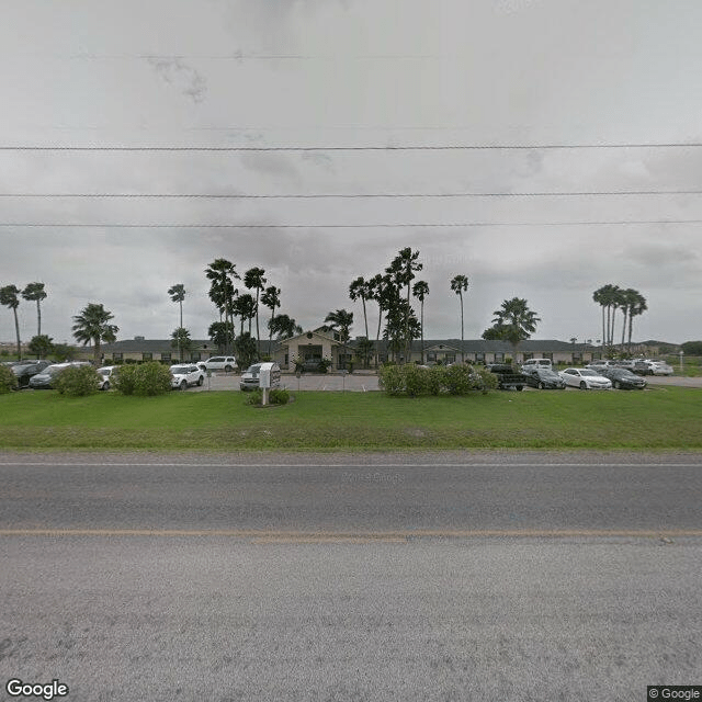 Kingsville Nursing & Rehab