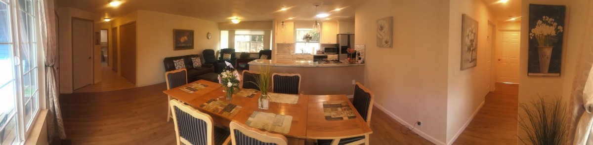 Palace Gardens,  AFH,  LLC