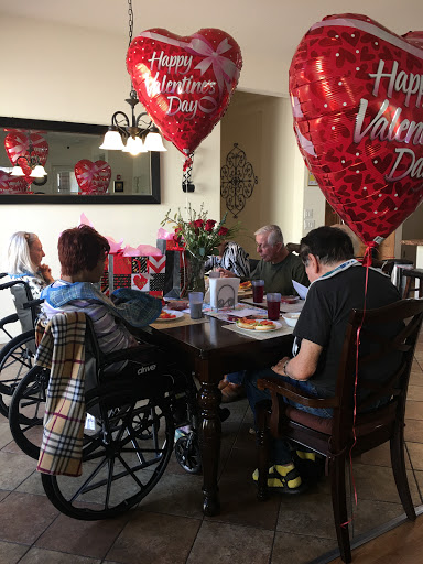 Home Care at Marley Park