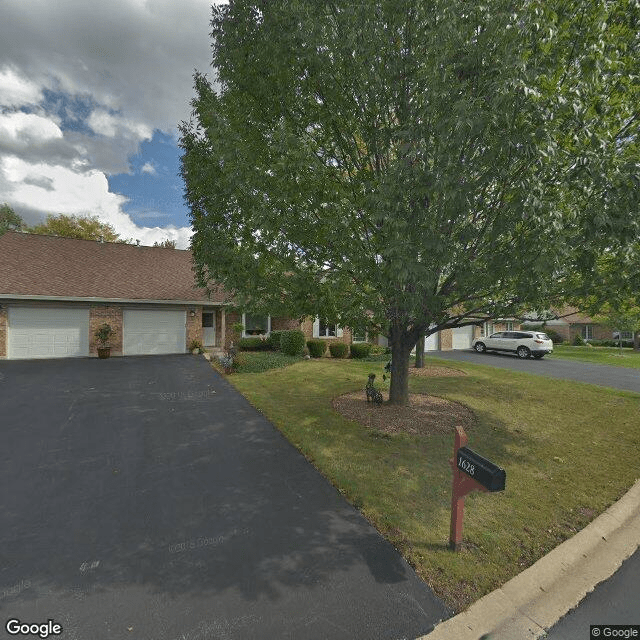 Tabor Hills Supportive Living Community
