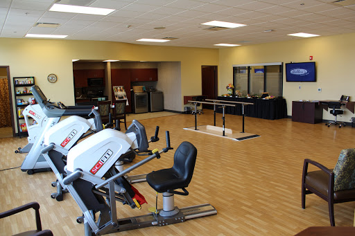Miller's Health & Rehab By Miller's Merry Manor