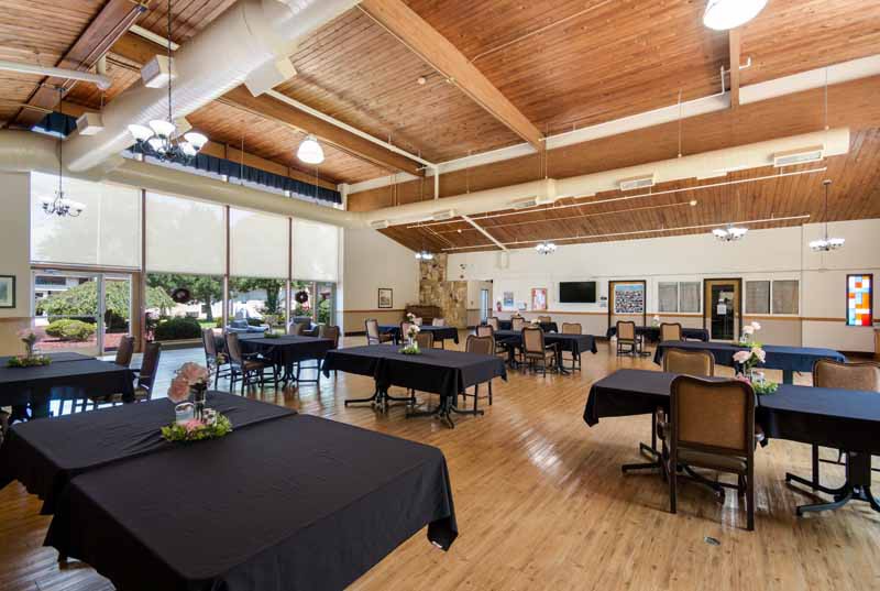 Riverside Health And Rehabilitation Center