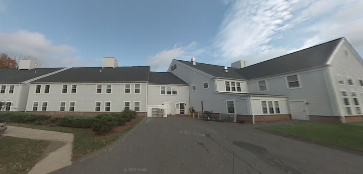 Brookdale Rocky Hill