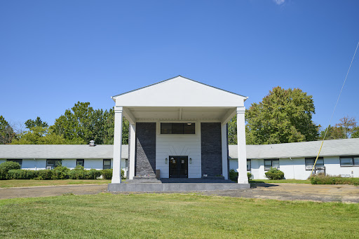 Palace Rehabilitation And Care Center