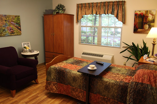 Northfield Village Retirement Community