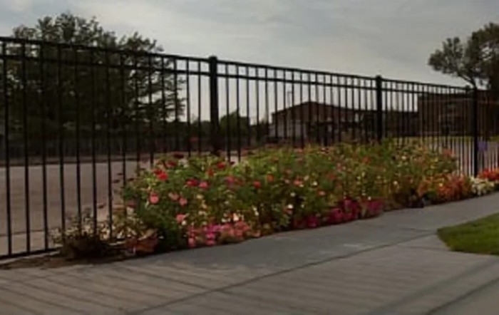 Stanton County Health Care Facility - Long Term Care Unit