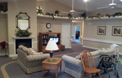 Avonlea Cottage of Quad Cities II