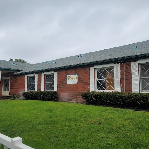 Villa Mesa Care Center