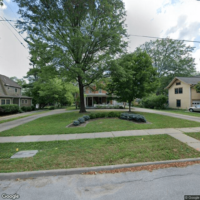 Coldren Retirement Residence