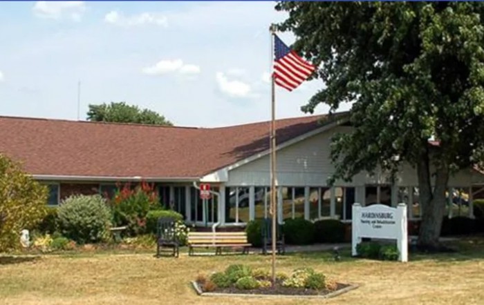Hardinsburg Nursing And Rehabilitation Center