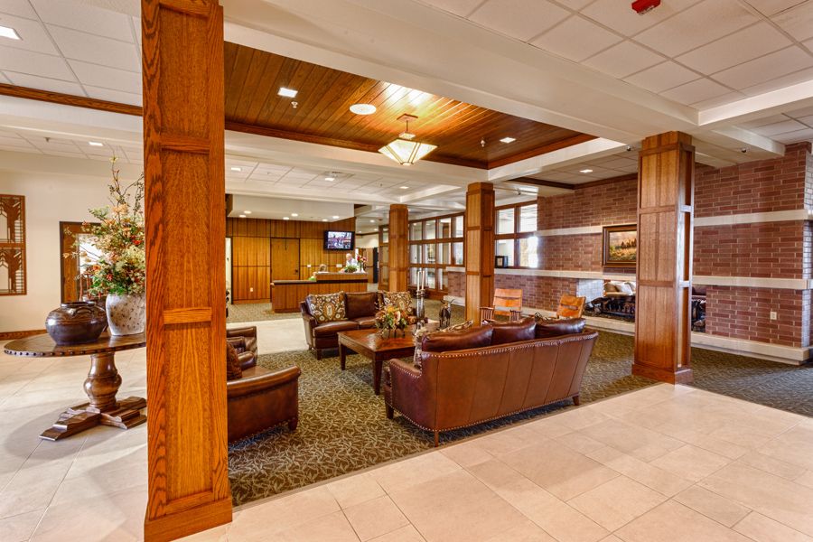 Rio Terra Senior Living