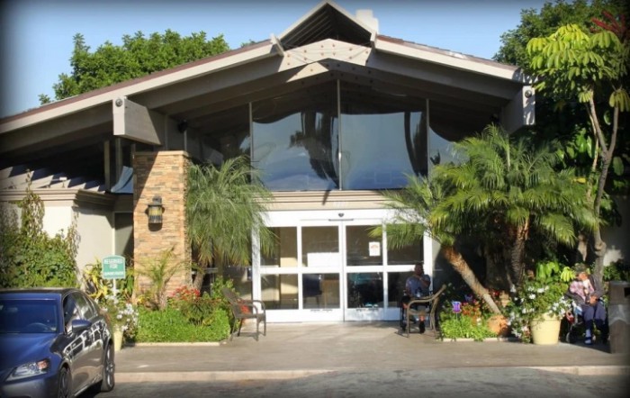 Riviera Healthcare Center