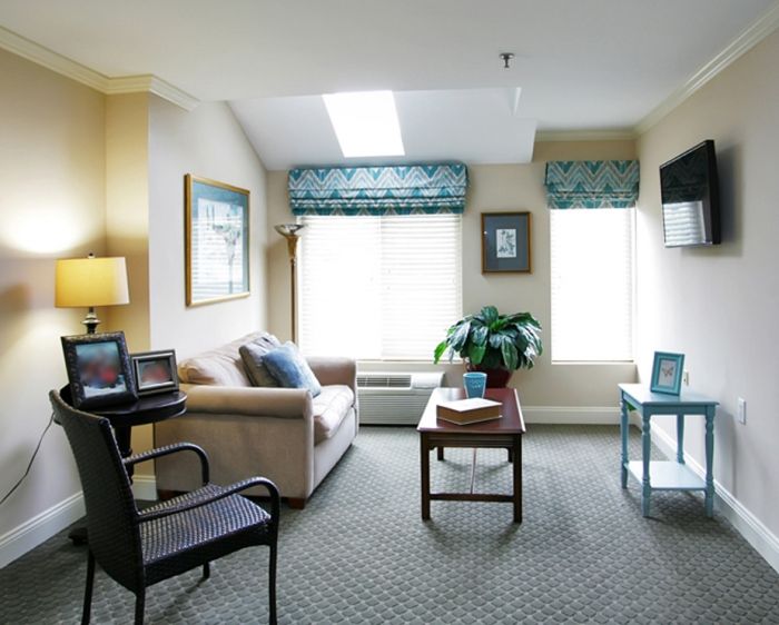 The Regency At Glen Cove