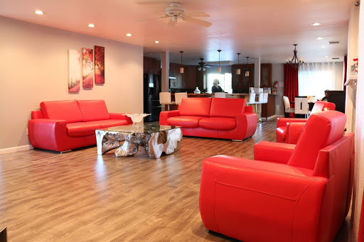 Geyser Home Residential Care Facility