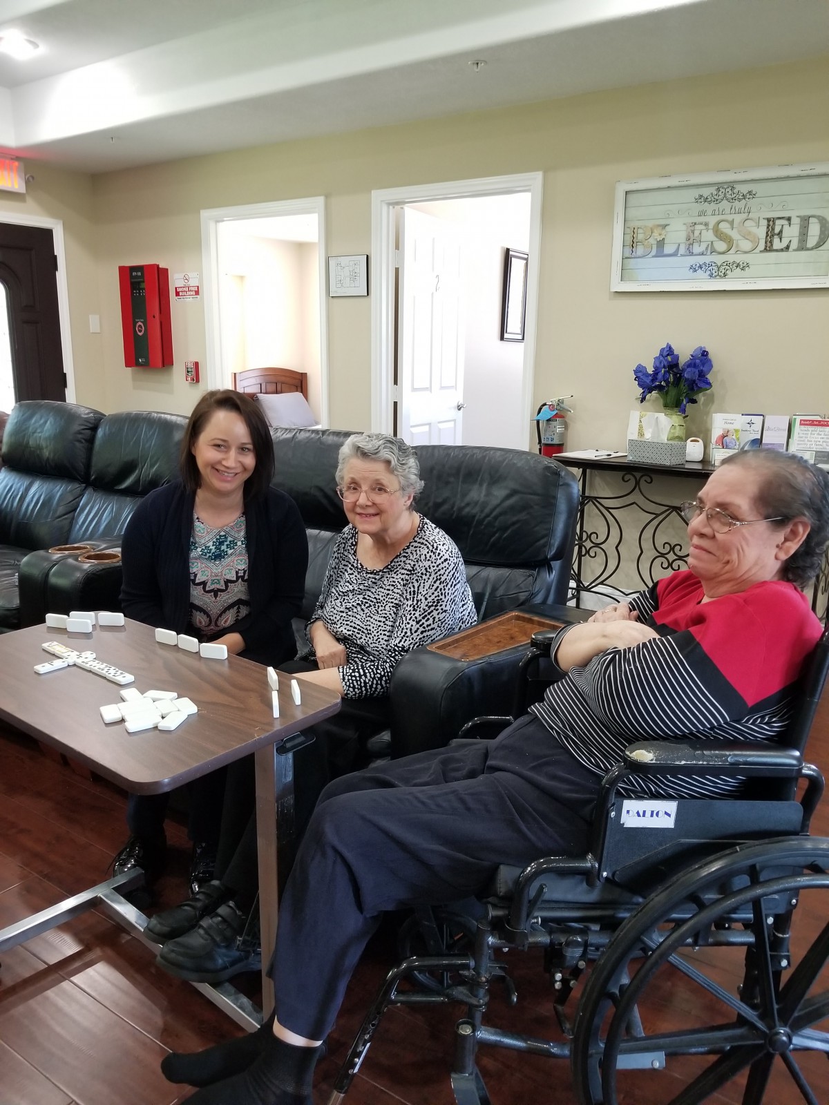Northgate Assisted Living