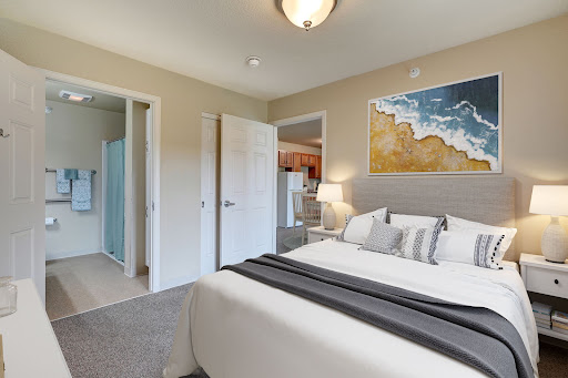 Waterford Senior Living