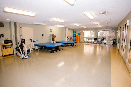 The Meadows Health And Rehabilitation Center